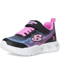 SKECHERS KIDS Flicker Flash - Light Takeover 303704L (Little Kid/Big Kid) | Sneakers & Athletic Shoes -The Modern Shoes 71zZ3HPykiL. AC SR736920