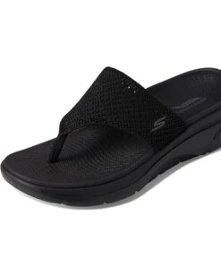 SKECHERS Performance Arch Fit 2.0 Quick-Dry 3-Pt | Sandals -The Modern Shoes 71zZ9OF7L. AC SR736920