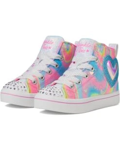 SKECHERS KIDS Twi-Lites 2.0 - Love & Beyond 314395L (Little Kid) | Sneakers & Athletic Shoes 13 SKECHERS KIDS Twi-Lites 2.0 - Love & Beyond 314395L (Little Kid) | Sneakers & Athletic Shoes -The Modern Shoes 71zcZhKmmCL. AC SR736920