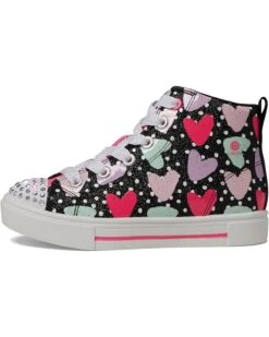 SKECHERS KIDS Twinkle Sparks (Little Kid) | Sneakers & Athletic Shoes -The Modern Shoes 71ziHBxtV2L. AC SR736920