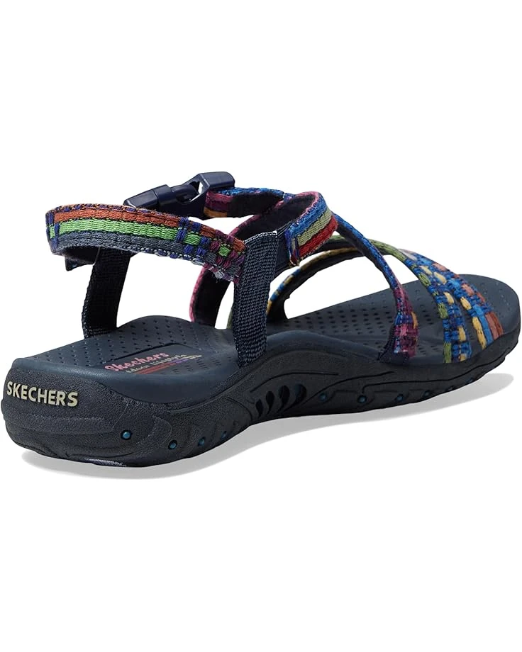 SKECHERS Reggae – Sew Me | Sandals 5 SKECHERS Reggae – Sew Me | Sandals - Image 5