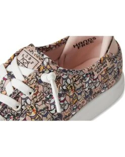 BOBS from SKECHERS Bobs D'Vine - Kitty Cool Hands Free Slip-ins | Sneakers & Athletic Shoes -The Modern Shoes 81 dKWDUKzL. AC SR736920