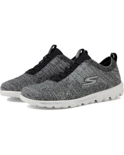 SKECHERS Performance Go Walk Travel - Radiant Moon | Sneakers & Athletic Shoes