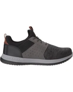 SKECHERS Classic Fit Delson Camben | Sneakers & Athletic Shoes -The Modern Shoes 810pQ8JGuOL. AC SR736920
