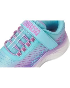 SKECHERS KIDS Go-Run Accelerate - Glitter Soul 303898L (Little Kid/Big Kid) | Sneakers & Athletic Shoes -The Modern Shoes 8127TdaHbjL. AC SR736920