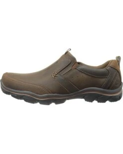 SKECHERS Relaxed Fit®: Montz - Devent | Loafers -The Modern Shoes 812erE Z6hL. AC SR736920
