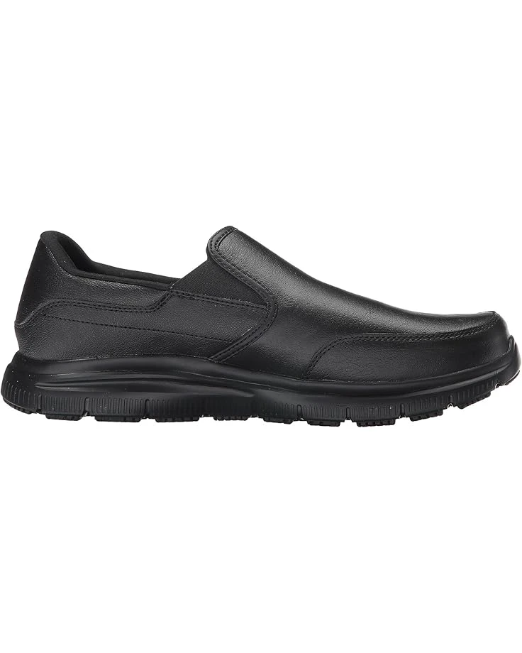 SKECHERS Work Flex Advantage SR - Bronwood | Loafers 6 SKECHERS Work Flex Advantage SR - Bronwood | Loafers - Image 6