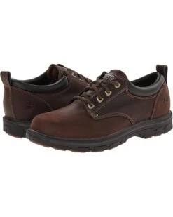 SKECHERS Segment Relaxed Fit Oxford | Oxfords
