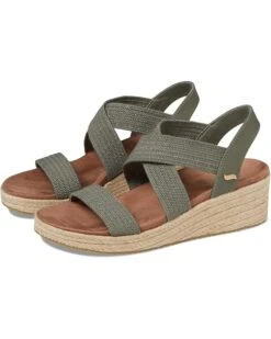 SKECHERS Martha Stewart - Arch Fit Beverlee -Brentwood | Heels -The Modern Shoes 816V5BcI4L. AC SR736920