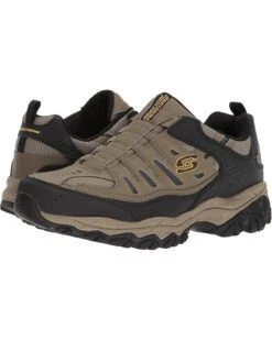 SKECHERS After Burn M. Fit | Sneakers & Athletic Shoes -The Modern Shoes 816wh0OeL. AC SR736920