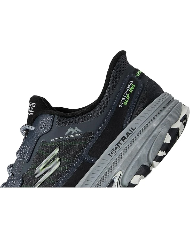 Skechers Hands Free Slip-ins: Go Run Trail Altitude 2.0 | Sneakers & Athletic Shoes 6 Skechers Hands Free Slip-ins: Go Run Trail Altitude 2.0 | Sneakers & Athletic Shoes - Image 6
