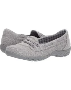 SKECHERS Breathe-Easy - Good Influence | Boat Shoes