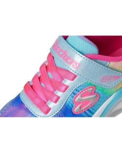 SKECHERS KIDS Aloha Dream 303630L (Little Kid/Big Kid) | Sneakers & Athletic Shoes -The Modern Shoes 818oa2yHPOL. AC SR736920