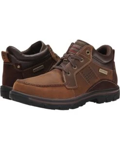 SKECHERS Relaxed Fit Segment - Melego | Boots