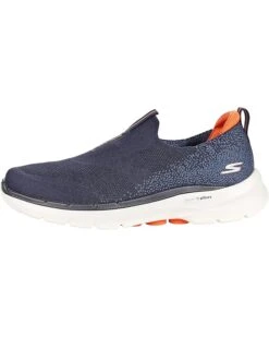 SKECHERS Performance Go Walk 6 - 216202 | Sneakers & Athletic Shoes -The Modern Shoes 81Auji ZpxL. AC SR736920