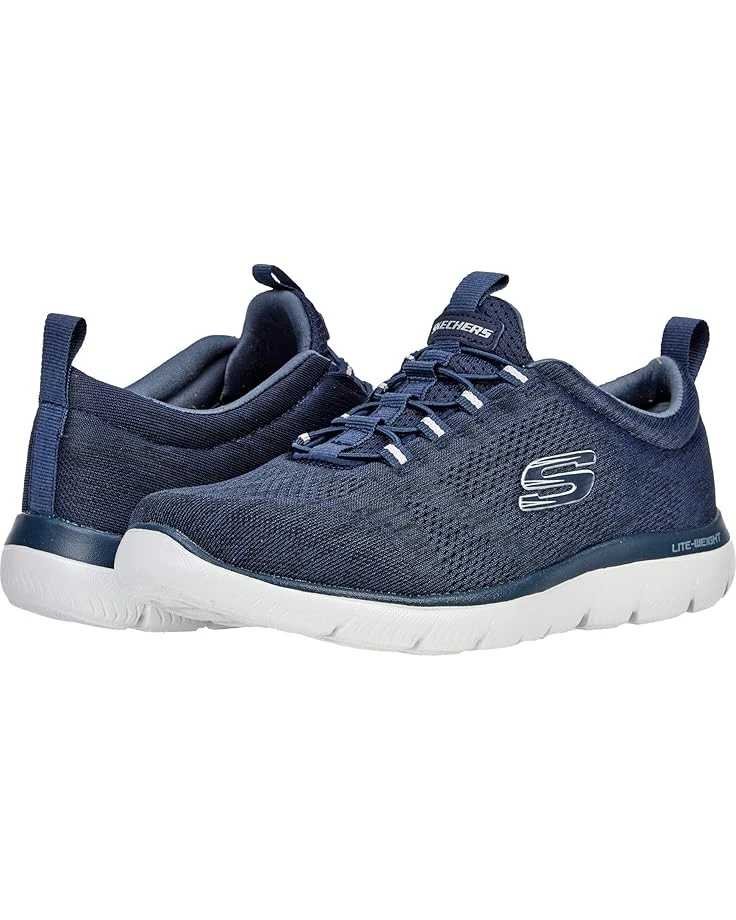 SKECHERS Summits Louvin | Sneakers & Athletic Shoes 8 SKECHERS Summits Louvin | Sneakers & Athletic Shoes - Image 8
