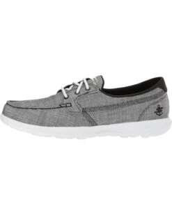 SKECHERS Performance GOwalk Lite - Isla | Boat Shoes -The Modern Shoes 81B0eqnQ3vL. AC SR736920