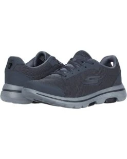 SKECHERS Performance Go Walk 5 - Demitass | Sneakers & Athletic Shoes -The Modern Shoes 81B80oj1kML. AC SR736920