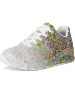 SKECHERS Jenn Stark: Uno | Sneakers & Athletic Shoes -The Modern Shoes 81BFXucVcL. AC SR736920