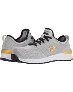 SKECHERS Work Bulkin – Balran Comp Toe | Sneakers & Athletic Shoes
