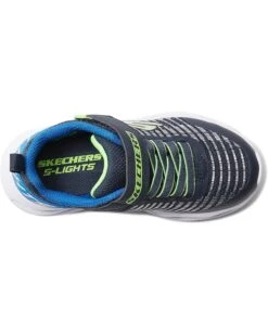 SKECHERS KIDS Sport Lighted - Twisty Brights 406150L (Little Kid/Big Kid) | Sneakers & Athletic Shoes -The Modern Shoes 81DOISRJ7tL. AC SR736920