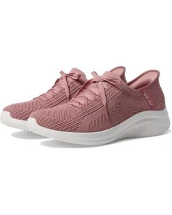 SKECHERS Ultra Flex 3.0 - Brilliant Hands Free Slip-Ins | Sneakers & Athletic Shoes -The Modern Shoes 81DVDVglsAL. AC SR736920