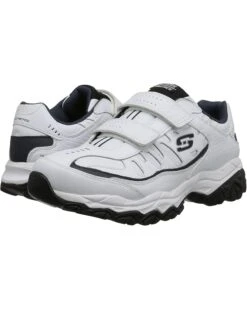 SKECHERS Afterburn Memory Fit - Final Cut | Sneakers & Athletic Shoes -The Modern Shoes 81Dp8DwT4UL. AC SR736920