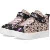SKECHERS KIDS Twi-Lites 2.0 - Kitty Cutie 314388N (Toddler) | Sneakers & Athletic Shoes