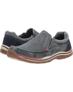 SKECHERS Expected - Avillo | Loafers -The Modern Shoes 81EEOGLRqgL. AC SR736920