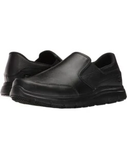 SKECHERS Work Flex Advantage SR - Bronwood | Loafers