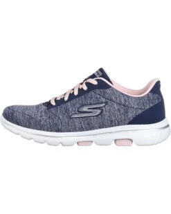 SKECHERS Performance Go Walk 5 - True | Sneakers & Athletic Shoes -The Modern Shoes 81G4rbvi2FL. AC SR736920