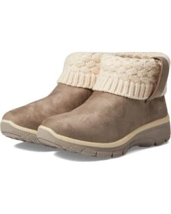 SKECHERS Easy Going - Cozy Weather | Boots