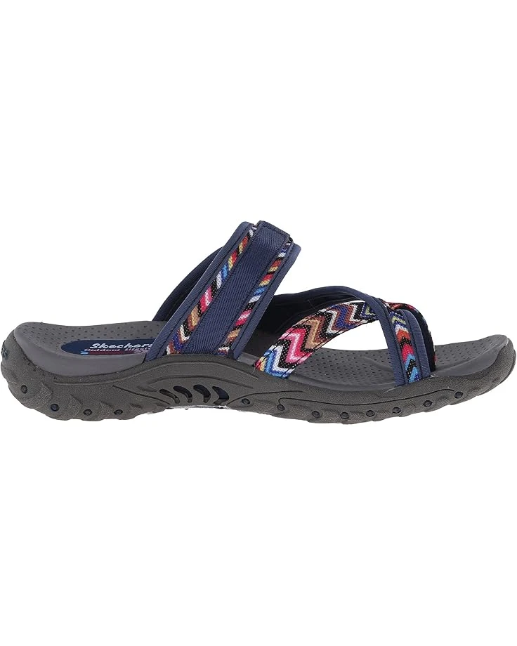 SKECHERS Reggae-Zig Swag | Sandals 6 SKECHERS Reggae-Zig Swag | Sandals - Image 6