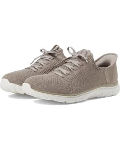 SKECHERS Virtue - Divinity Hands Free Slip-Ins | Sneakers & Athletic Shoes -The Modern Shoes 81HWlX0TOyL. AC SR736920
