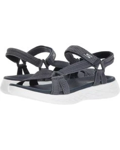 SKECHERS Performance On-The-Go 600 - Brilliancy | Sandals -The Modern Shoes 81HlN7bwX3L. AC SR736920