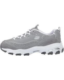 SKECHERS D'Lites - Me Time | Sneakers & Athletic Shoes -The Modern Shoes 81HlYfnc vL. AC SR736920