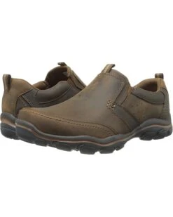 SKECHERS Relaxed Fit®: Montz - Devent | Loafers