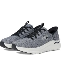 SKECHERS Arch Fit 2.0 Look Ahead Hands Free Slip-In | Sneakers & Athletic Shoes -The Modern Shoes 81I8nbrld7L. AC SR736920