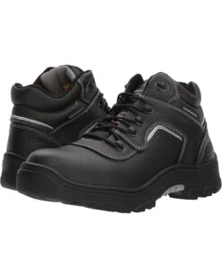 SKECHERS Work Burgin - Sosder | Boots