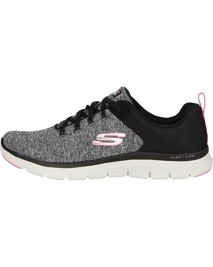 SKECHERS Flex Appeal 4.0 | Sneakers & Athletic Shoes 4 SKECHERS Flex Appeal 4.0 | Sneakers & Athletic Shoes - Image 4