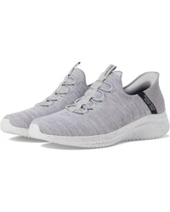 SKECHERS Ultra Flex 3.0 Right Away Hands Free Slip-Ins | Sneakers & Athletic Shoes -The Modern Shoes 81JICKLjASL. AC SR736920
