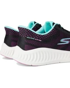 SKECHERS Performance Go Walk Now Hands Free Slip-Ins | Sneakers & Athletic Shoes -The Modern Shoes 81KRmmn3IdL. AC SR736920