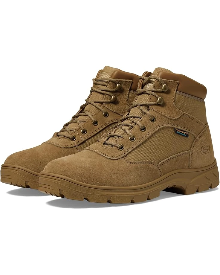 SKECHERS Work Wascana - Millit | Boots 1 SKECHERS Work Wascana - Millit | Boots