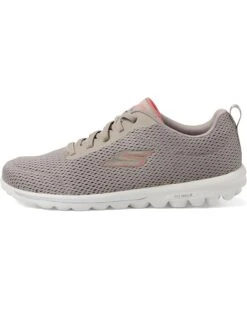 SKECHERS Performance Go Walk Travel - Fun Journey | Sneakers & Athletic Shoes -The Modern Shoes 81KdX9KaCuL. AC SR736920