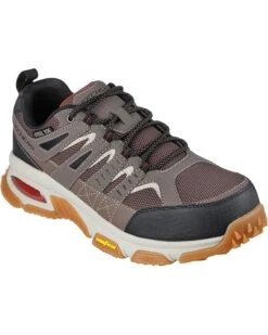 SKECHERS Work Skech-Air Envoy ST - Arcket | Sneakers & Athletic Shoes