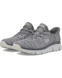 SKECHERS Summits At Sespe Hands Free Slip-Ins | Sneakers & Athletic Shoes -The Modern Shoes 81LG5j5mSxL. AC SR736920