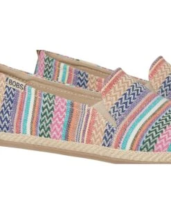 BOBS from SKECHERS Flexpadrille Lo - On Detail | Flats -The Modern Shoes 81LcQMU0pwL. AC SR736920