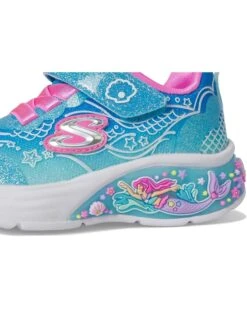 SKECHERS KIDS My Dreamers 303061N (Toddler) | Sneakers & Athletic Shoes -The Modern Shoes 81LlUstqUkL. AC SR736920