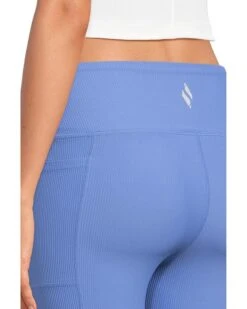 SKECHERS GO WALK RIBBED HIGH WAIST LEGGING | Pants 9 SKECHERS GO WALK RIBBED HIGH WAIST LEGGING | Pants -The Modern Shoes 81LylMi10VL. AC SR736920