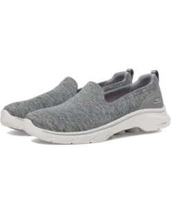 SKECHERS Performance Go Walk 7 - Meadow | Sneakers & Athletic Shoes